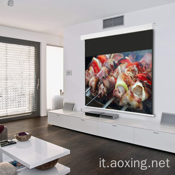 Projecter del soffitto per lo schermo di proiezione home theater